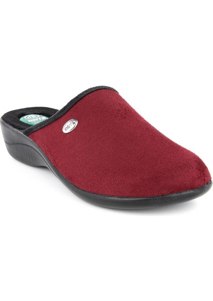 Darcie Anatomik Taban Jel Destekli Kadın Ev Terliği