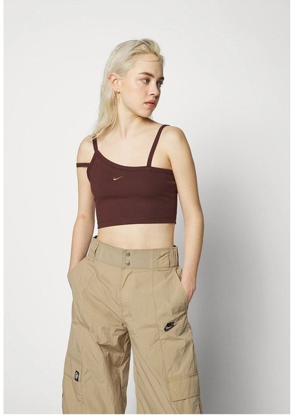 Sportswear Everyday Kadın Kahverengi Bra fiyatları