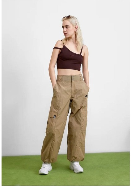 Sportswear Everyday Kadın Kahverengi Bra indirimleri