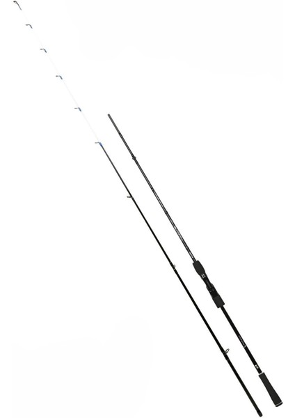 Valhalla Taizone 218CM 220GR Tai Rubber Kamışı