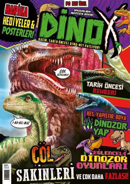 Dinox