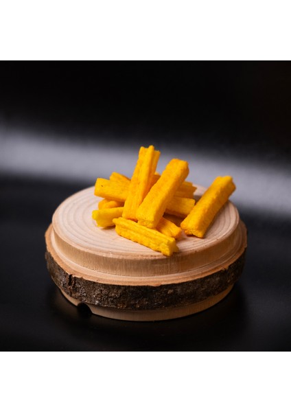 Barbekülü Stick Cips - 1 Kg