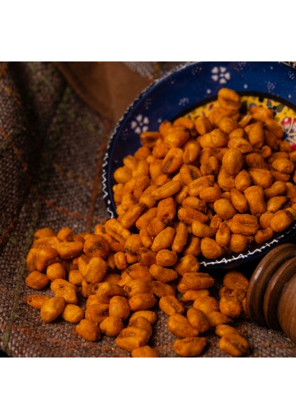 Soslu Mısır - 250 Gr fiyatları