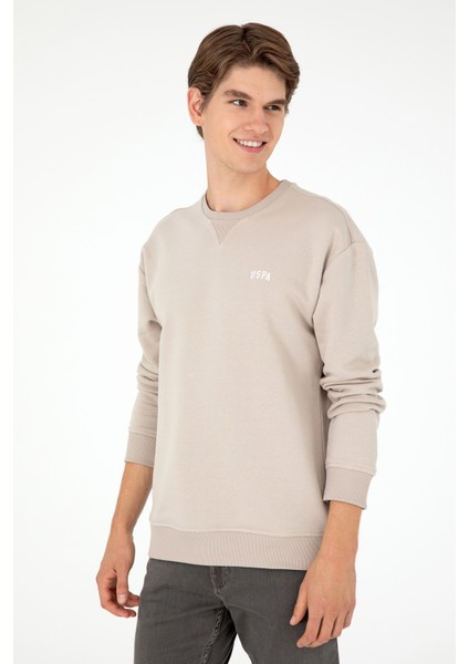 Erkek Taş Sweatshirt 50295148-VR049