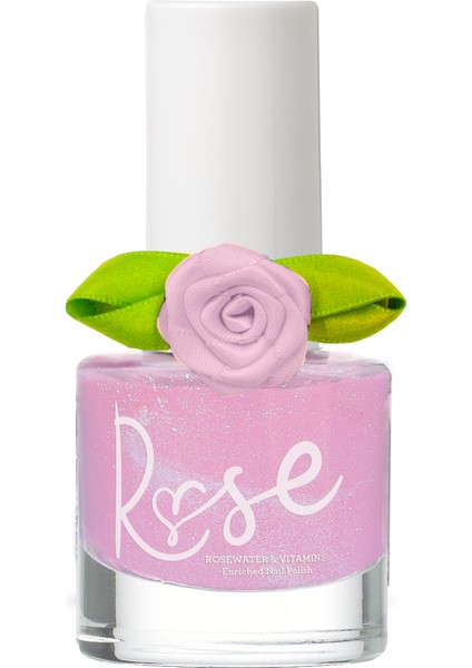 Soyulabilir Su Bazlı Oje – Nails on Fleek