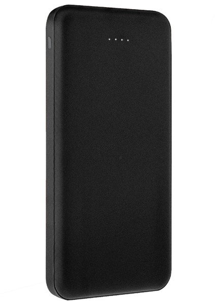 10.000 mAh Powerbank 2x USB Çıkışlı 1 Type-C ve 1 Micro Girişli SNP-3000-3001