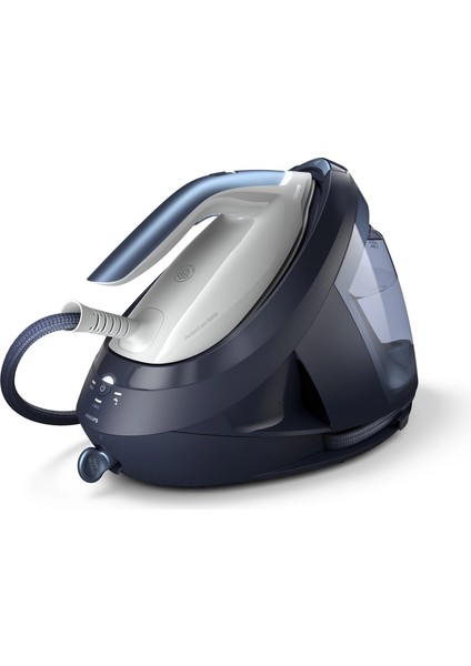 Perfectcare 8000 Lacivert 2400 W Buhar Kazanlı Ütü +Luciole Lambader modelleri