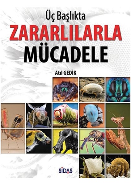 Zararlılarla Mücadele