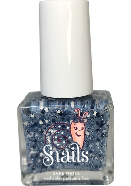 Mini Su Bazlı Oje - Confetti - Petite