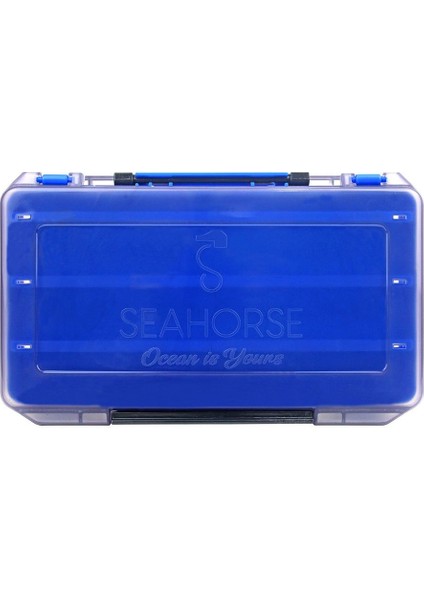 Sea Horse 210 Ds Lure Box 21 cm Uv