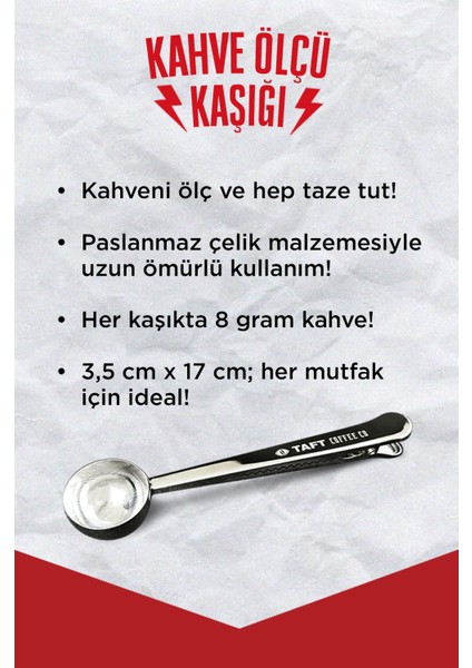 Kahve Ölçü Kaşığı fiyatları