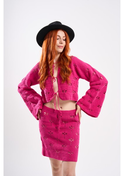 Pinky Üst