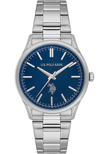 USPA1109-08 Erkek Kol Saati