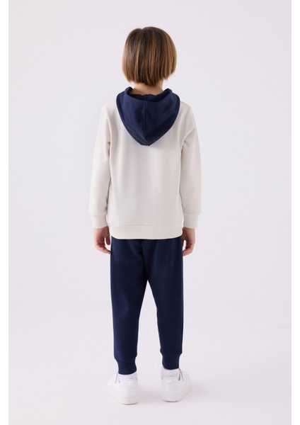 3376 Erkek Çocuk Pijama Takımı