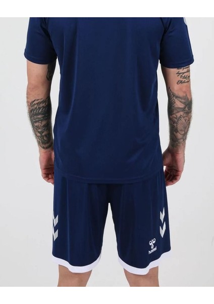 Oregon Antrenman Şort Lacivert 3xl