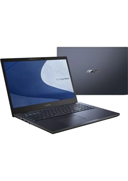 Expertbook B2500  Intel Core I5 1240P 64GB 2tb SSD 15.6" Fhd Windows 11 Pro Taşınabilir Bilgisayar