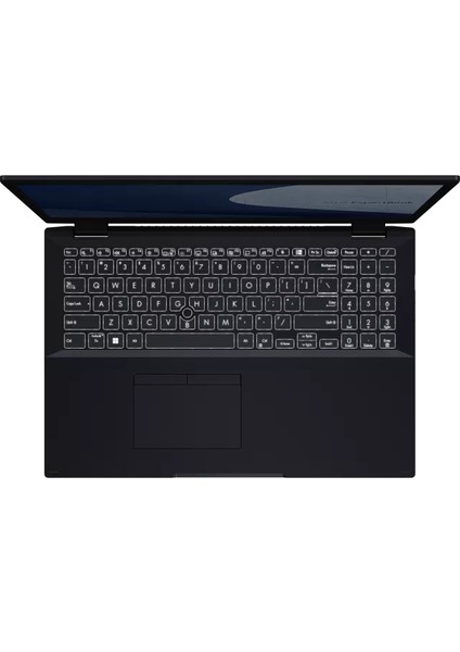 Expertbook B2500  Intel Core I5 1240P 64GB 2tb SSD 15.6" Fhd Windows 11 Pro Taşınabilir Bilgisayar