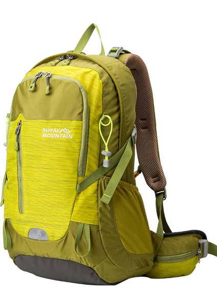 Go Veform Outdoor Kamp ve Yürüyüş Sırt Çantası (30 Litre Kapasiteli)