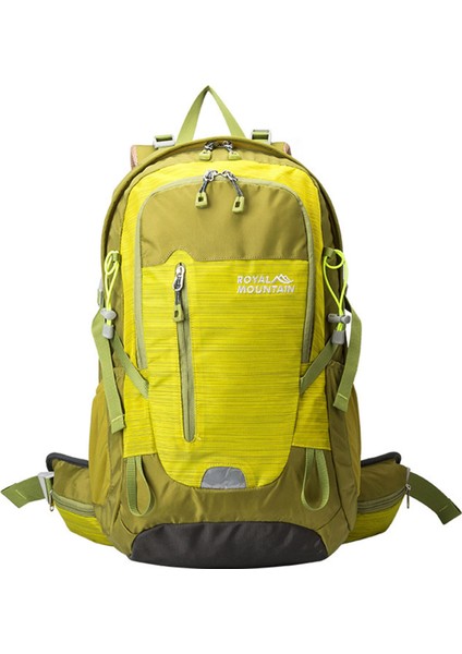 Go Veform Outdoor Kamp ve Yürüyüş Sırt Çantası (30 Litre Kapasiteli)