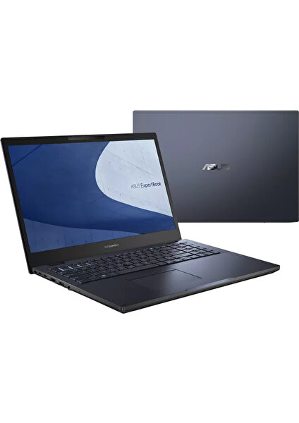 Expertbook B2500  Intel Core I5 1240P 16GB 2tb SSD 15.6" Fhd Freedos Taşınabilir Bilgisayar