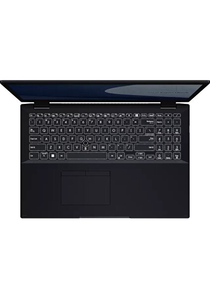 Expertbook B2500  Intel Core I5 1240P 16GB 2tb SSD 15.6" Fhd Freedos Taşınabilir Bilgisayar