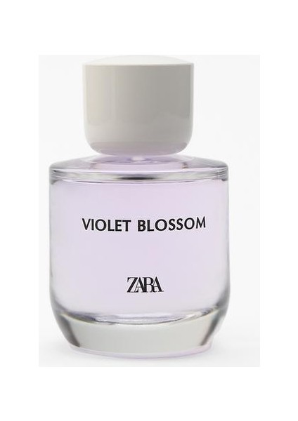 Violet Blossom Edp 90 ml