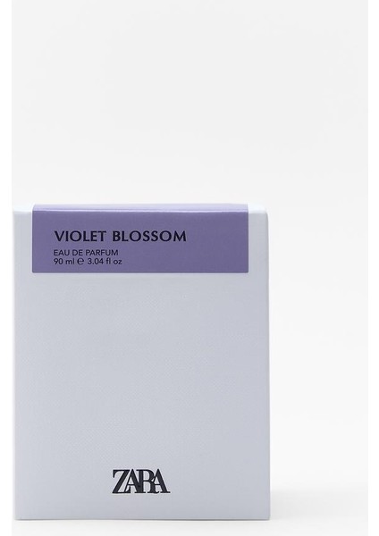 Violet Blossom Edp 90 ml