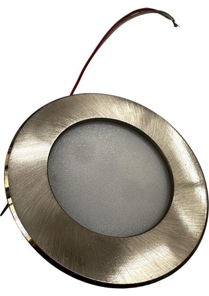 Tavan Lambası 3 Watt 12-24V Beyaz fiyatları