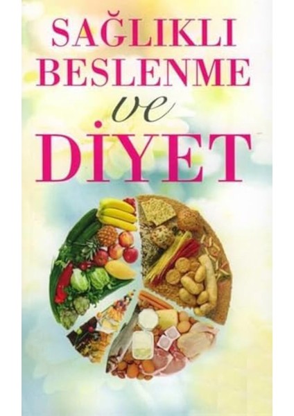 Sağlıklı Beslenme ve Diyet - Sabrina Winehouse