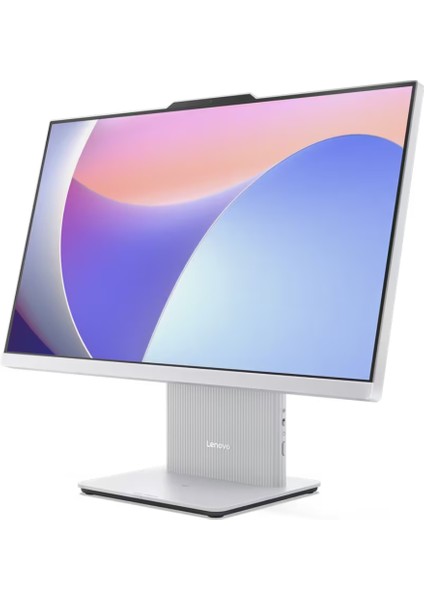 Ideacentre Aıo 27IRH9 Intel Core I7-13620H 16GB Ddr5 512GB SSD Intel UHD Graphics 27 Fhd IPS Freedos F0HM004JTR Kablosuz Klavye+Mouse Beyaz All In One Bilgisayar