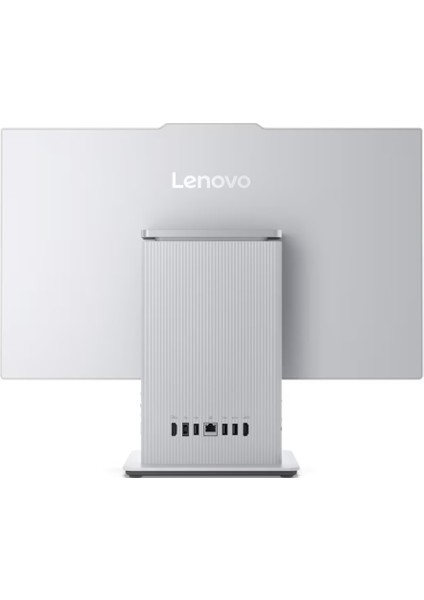 Ideacentre Aıo 27IRH9 Intel Core I7-13620H 16GB Ddr5 512GB SSD Intel UHD Graphics 27 Fhd IPS Freedos F0HM004JTR Kablosuz Klavye+Mouse Beyaz All In One Bilgisayar