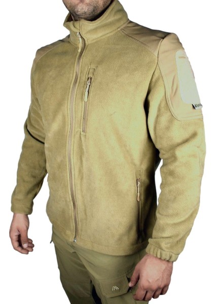337 Polar Mont