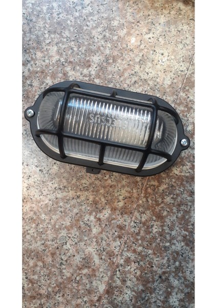 IP66 Bahçe Aydınlatması