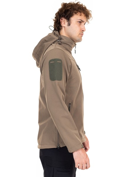 01 Taktik Softshell Mont fiyatları