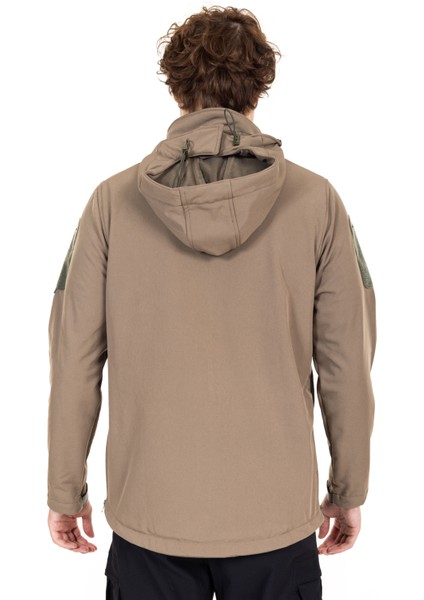 01 Taktik Softshell Mont fırsatları