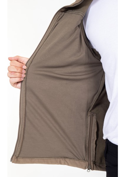 01 Taktik Softshell Mont indirimleri