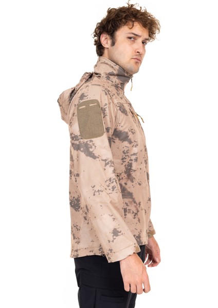 01 Taktik Softshell Mont fiyatları