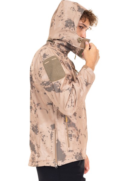 01 Taktik Softshell Mont fırsatları