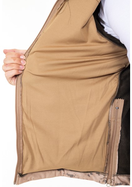 01 Taktik Softshell Mont indirimleri