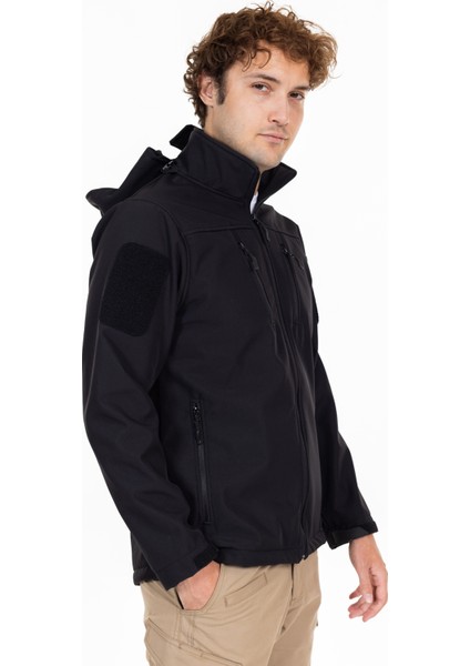 01 Taktik Softshell Mont fiyatları