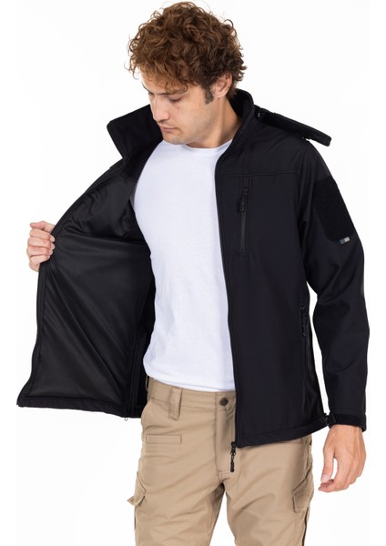 01 Taktik Softshell Mont indirimleri