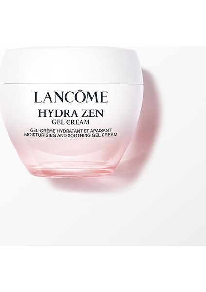 Hydra Zen Anti-Stress Rahatlatıcı Nemlendirici Jel 50 ml