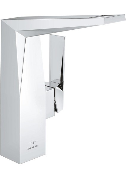 Allure Brilliant Tek Kumandalı Lavabo Bataryası L-Boyut - 24345000