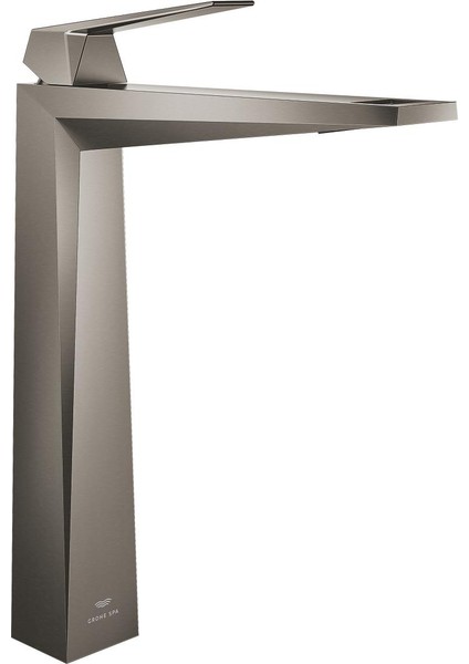 Allure Brilliant Lavabo Bataryası 1/2" Xl-Boyut - 24346AL0