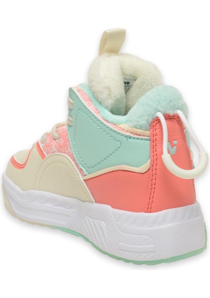 946.P24K425 Mei Patik Phylon Çocuk Bot