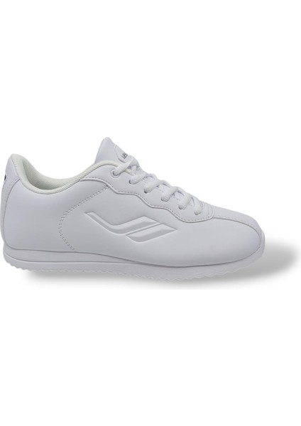 Neptün 5 Unisex Beyaz Sneaker Ayakkabı