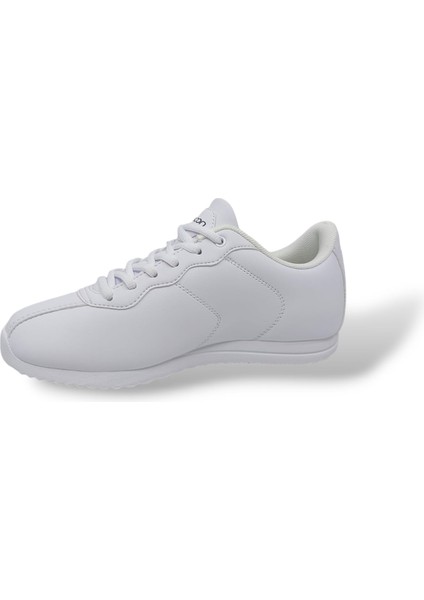 Neptün 5 Unisex Beyaz Sneaker Ayakkabı modelleri