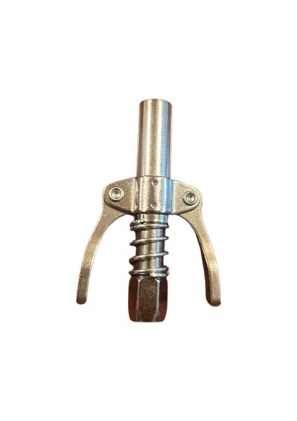 Gres Pompası Ucu (Gres Tabancası Kuplörü Mandallı) 10.000PSI