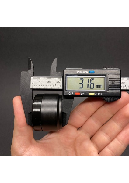 10 ml Siyah Plastik Kavanoz , 10 cc Kapaklı Krem Kavanozu x 6 Adet fırsatları