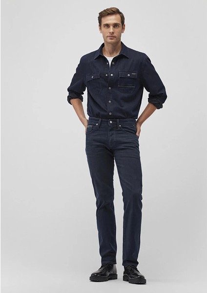 Erkek Indigo M0020287874 Hunter Foggy Pro